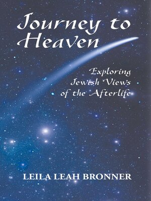 cover image of Journey to Heaven